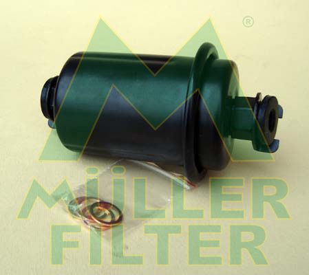 MULLER FILTER Kütusefilter FB353